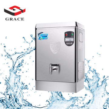 Excellent Choice Grace Kitchen Equipment Commercial Electric Water Boiler Instant  Water Heater Machine for Kitchen